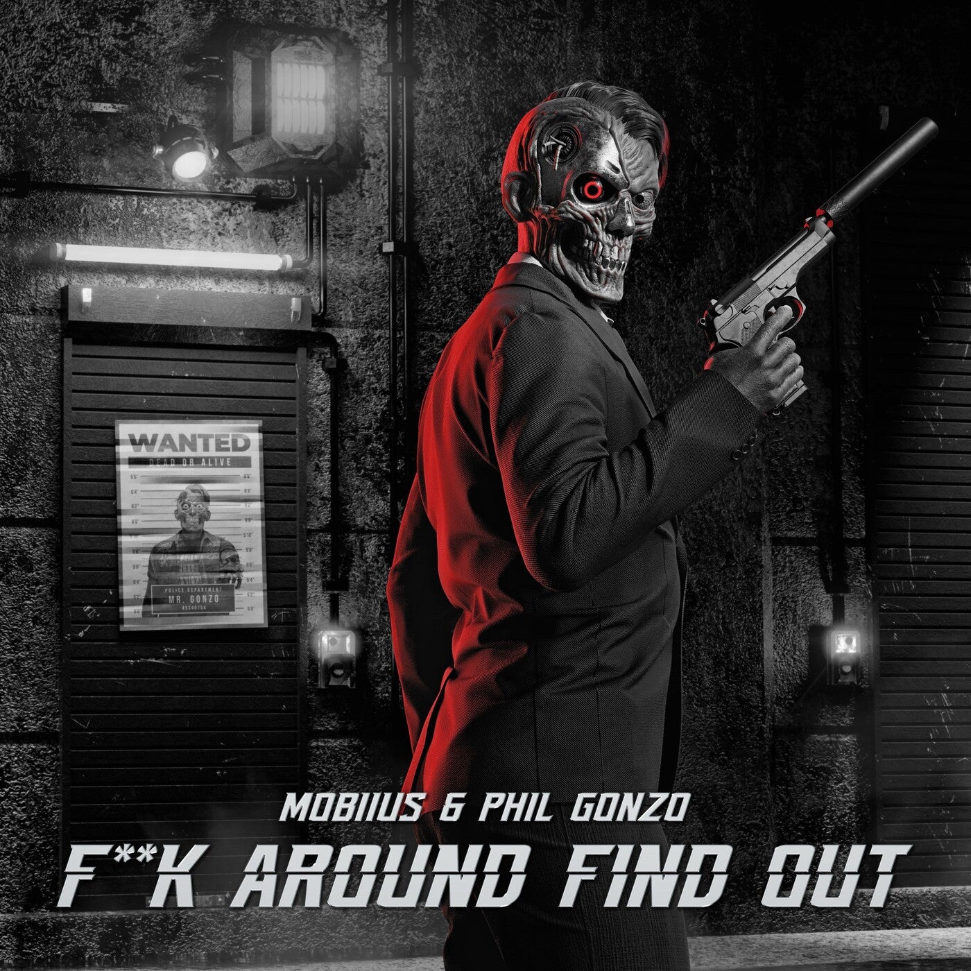 F**K Around Find Out