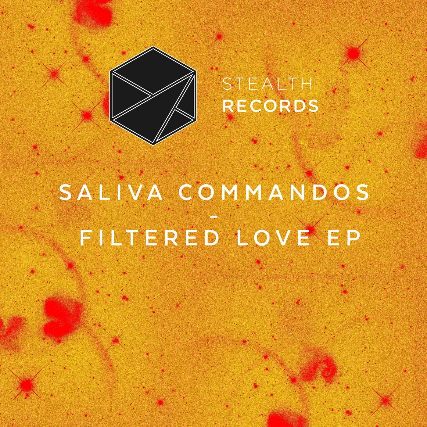 Filtered Love EP