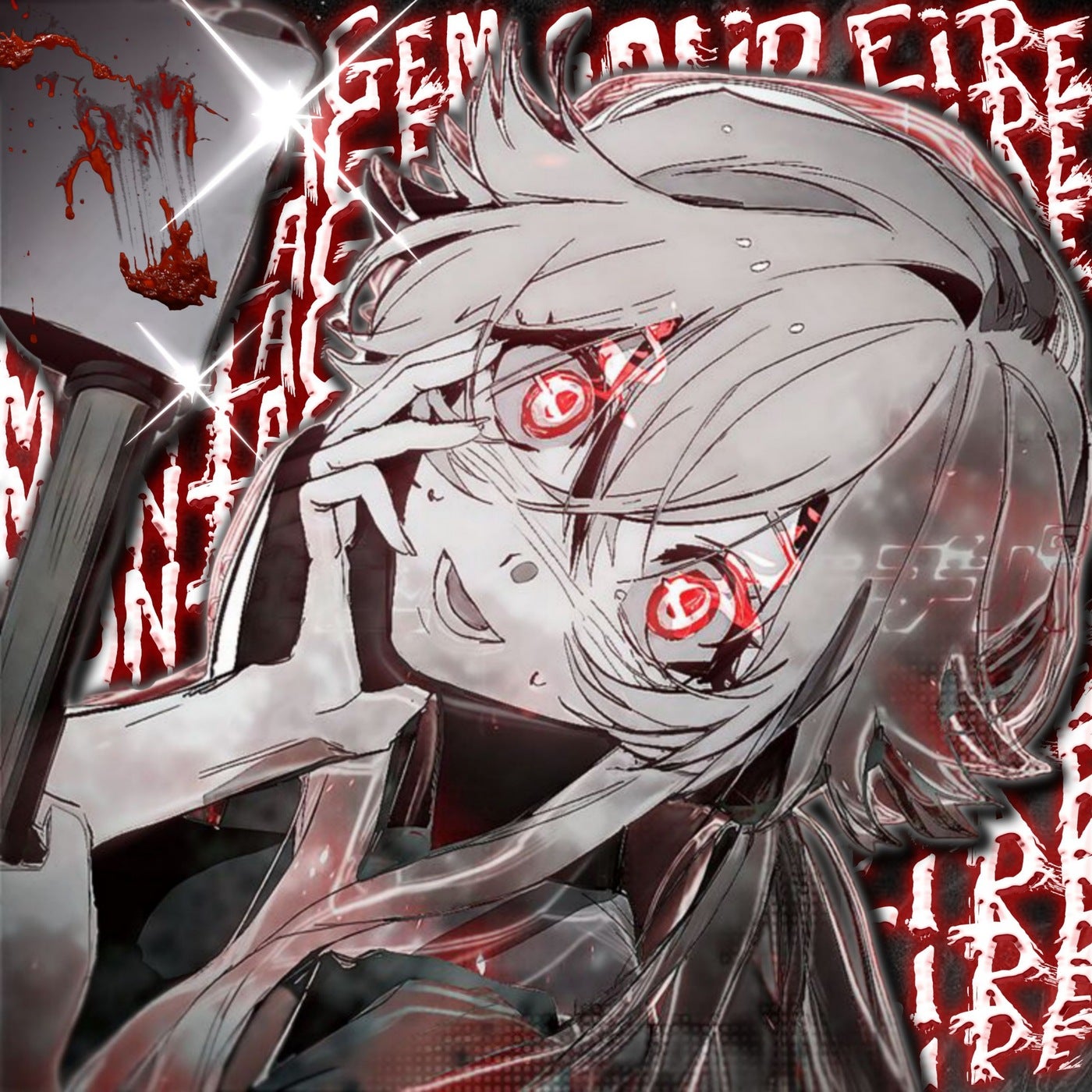 MONTAGEM SOLID FIRE
