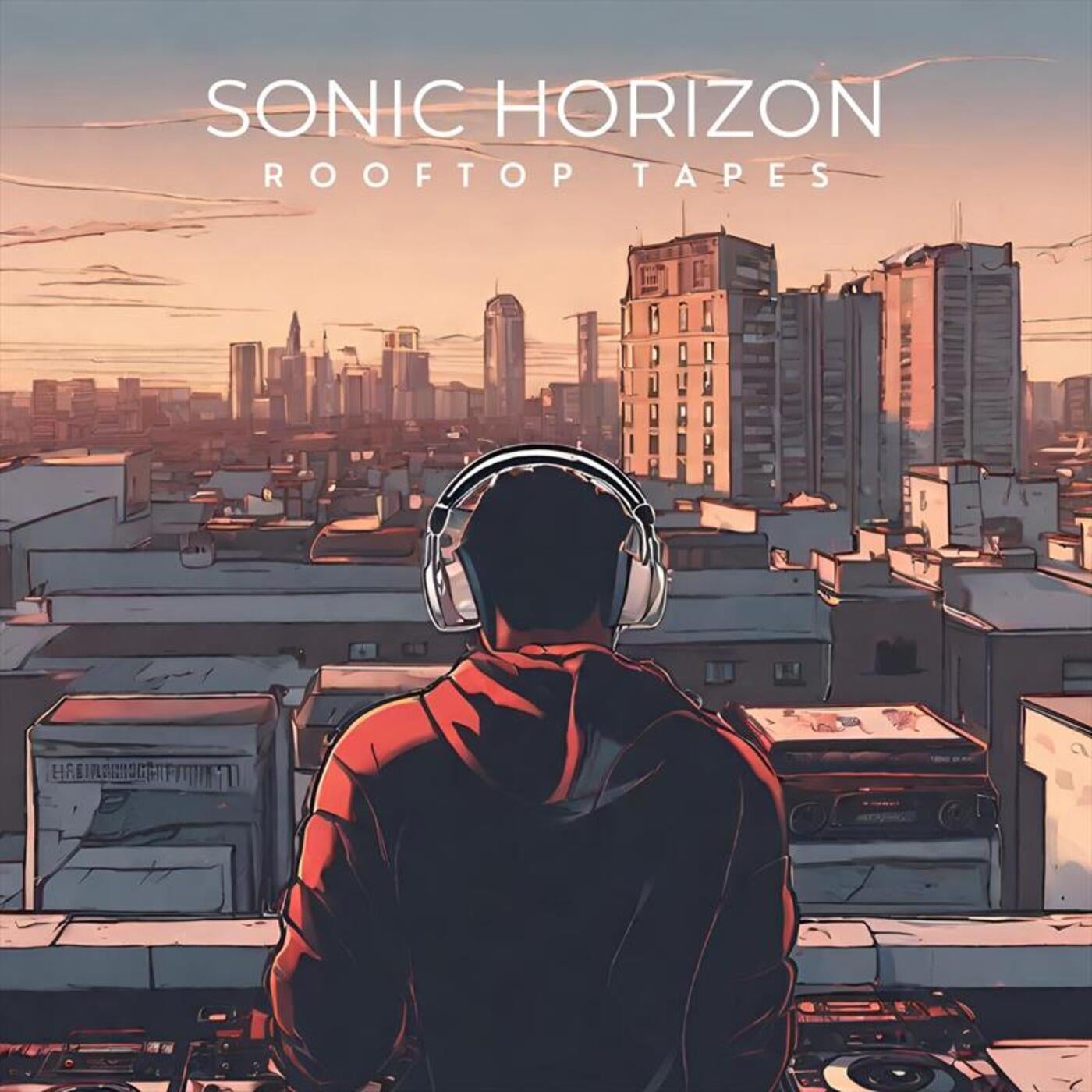 Sonic Horizon