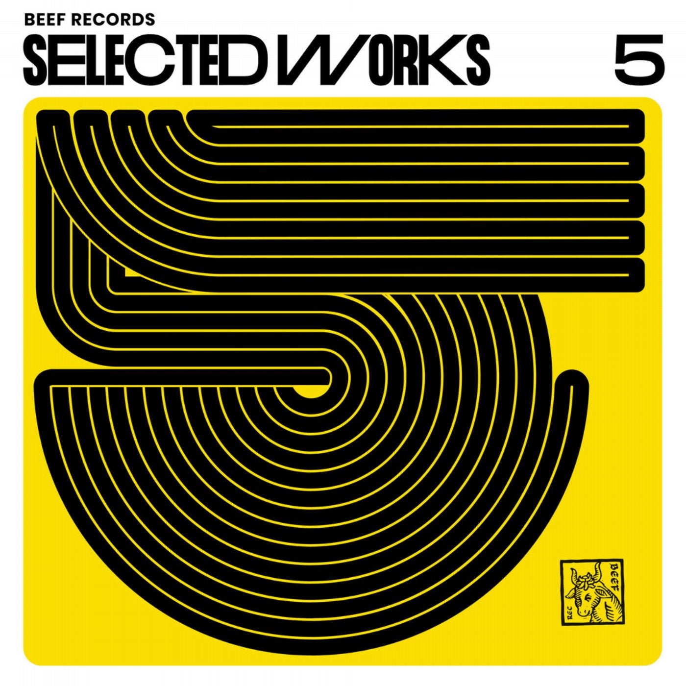 Selected Works #5