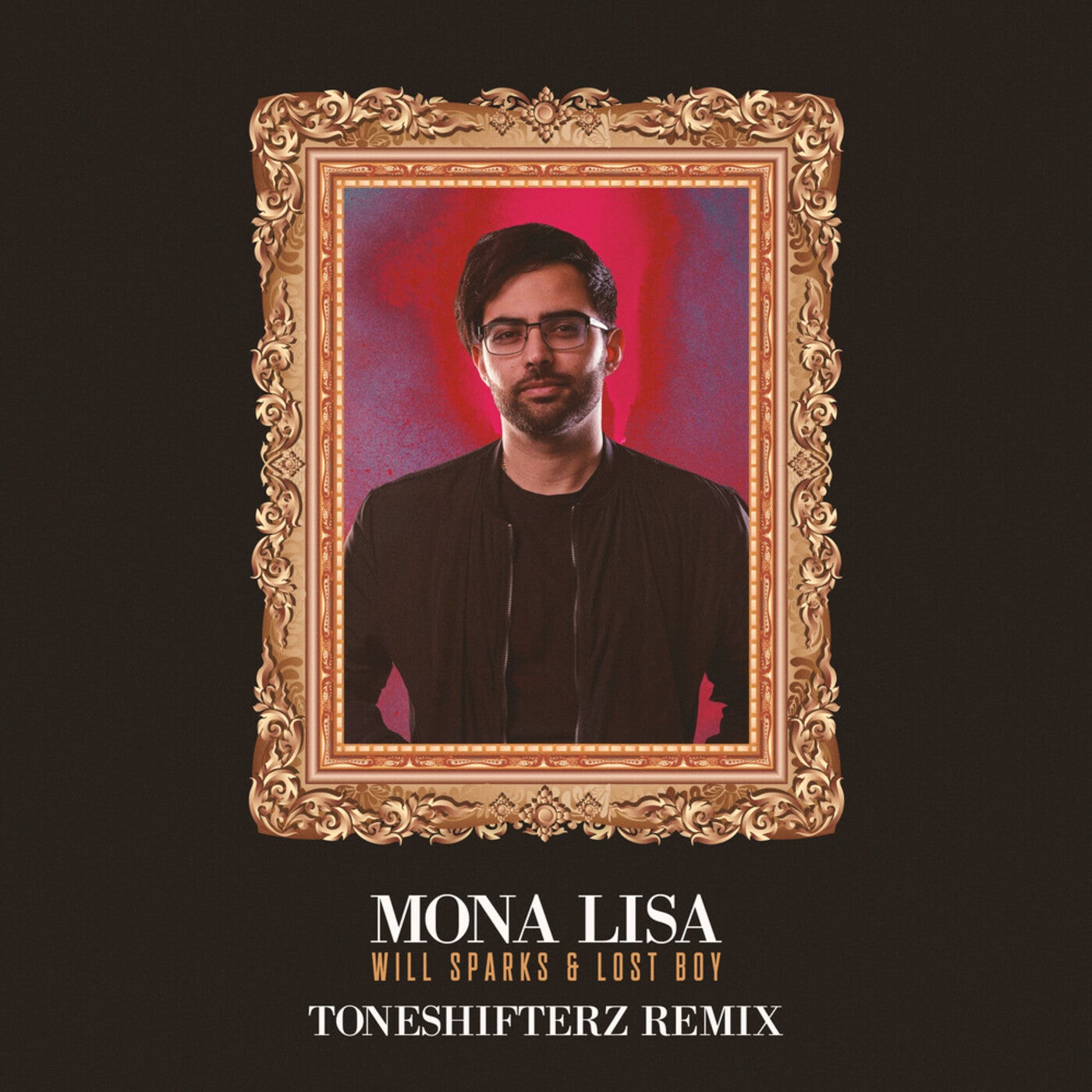 Mona Lisa (Toneshifterz Extended Remix)