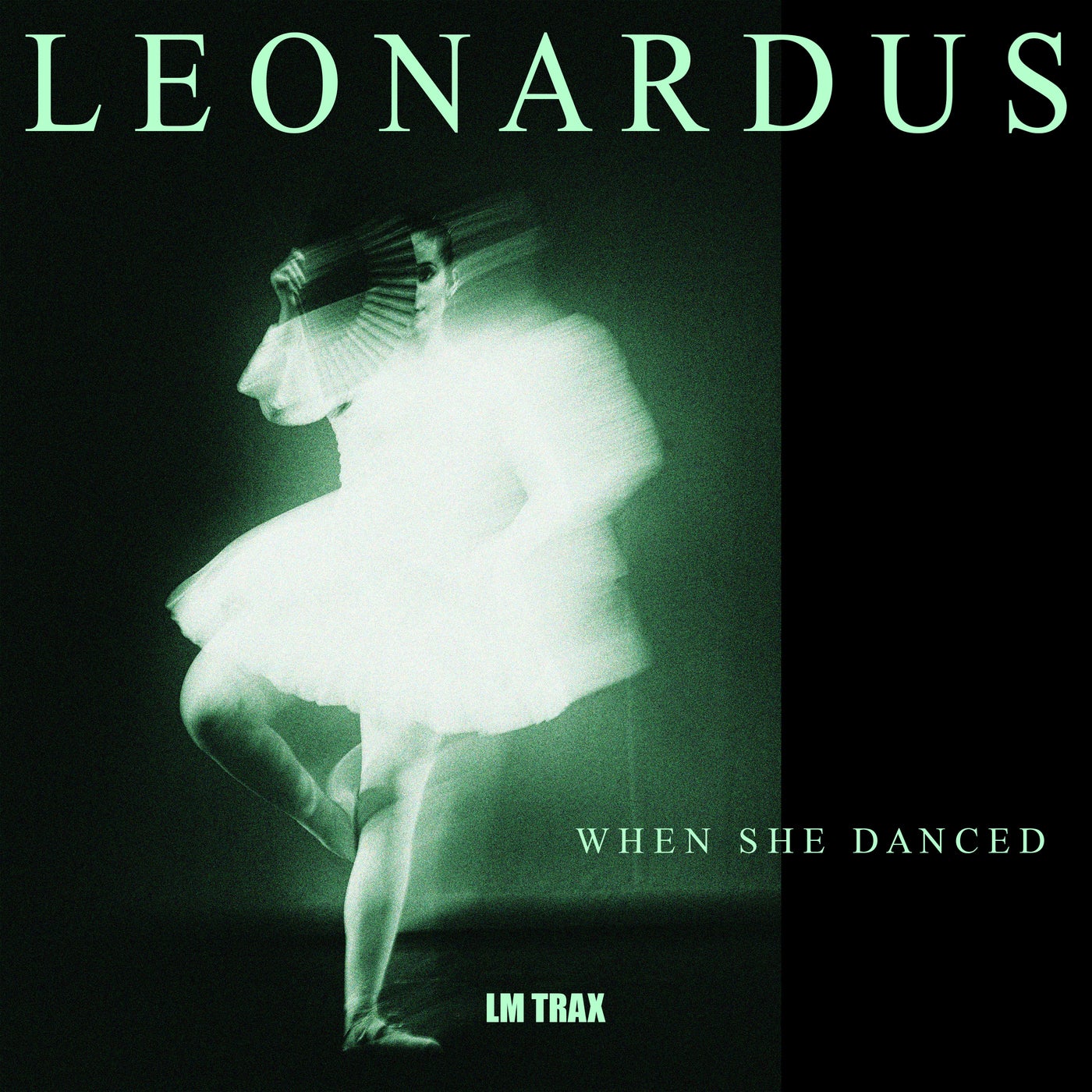 When She Danced