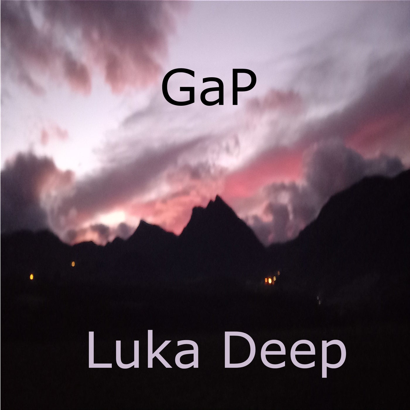 Gap