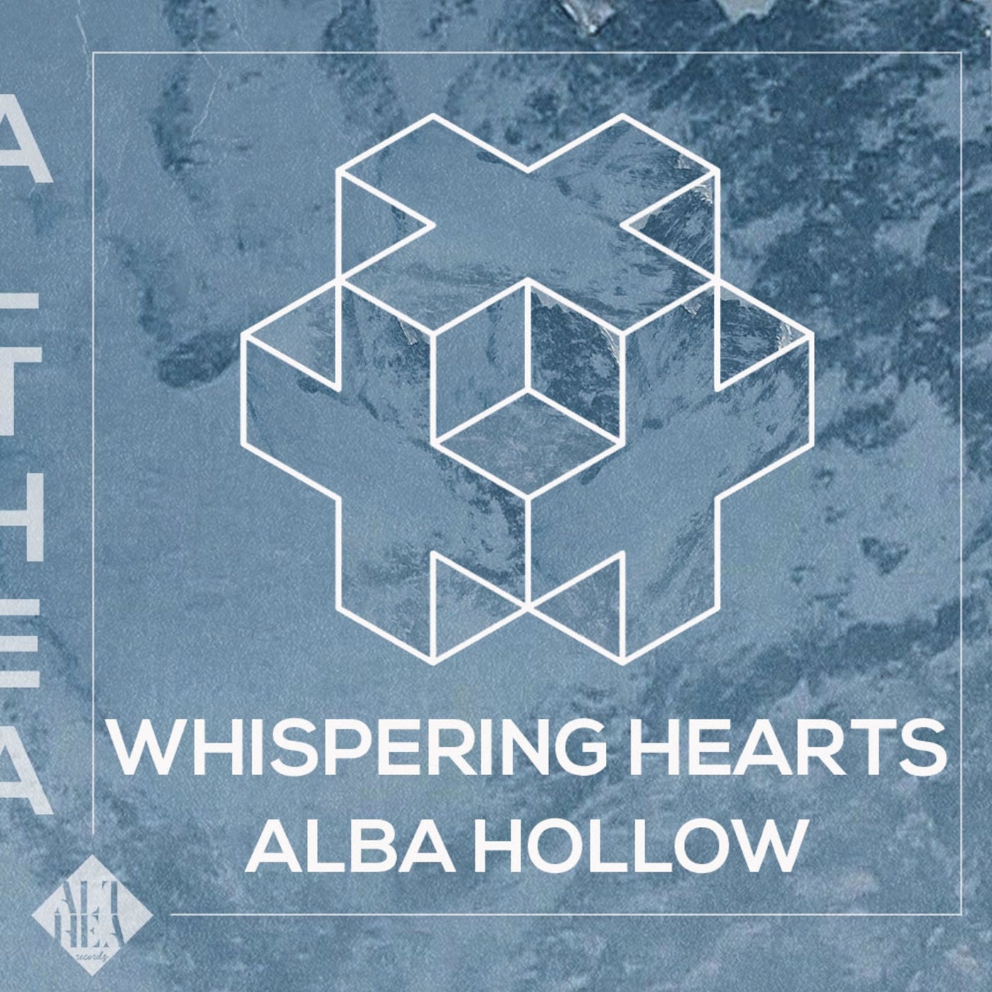 Whispering Hearts