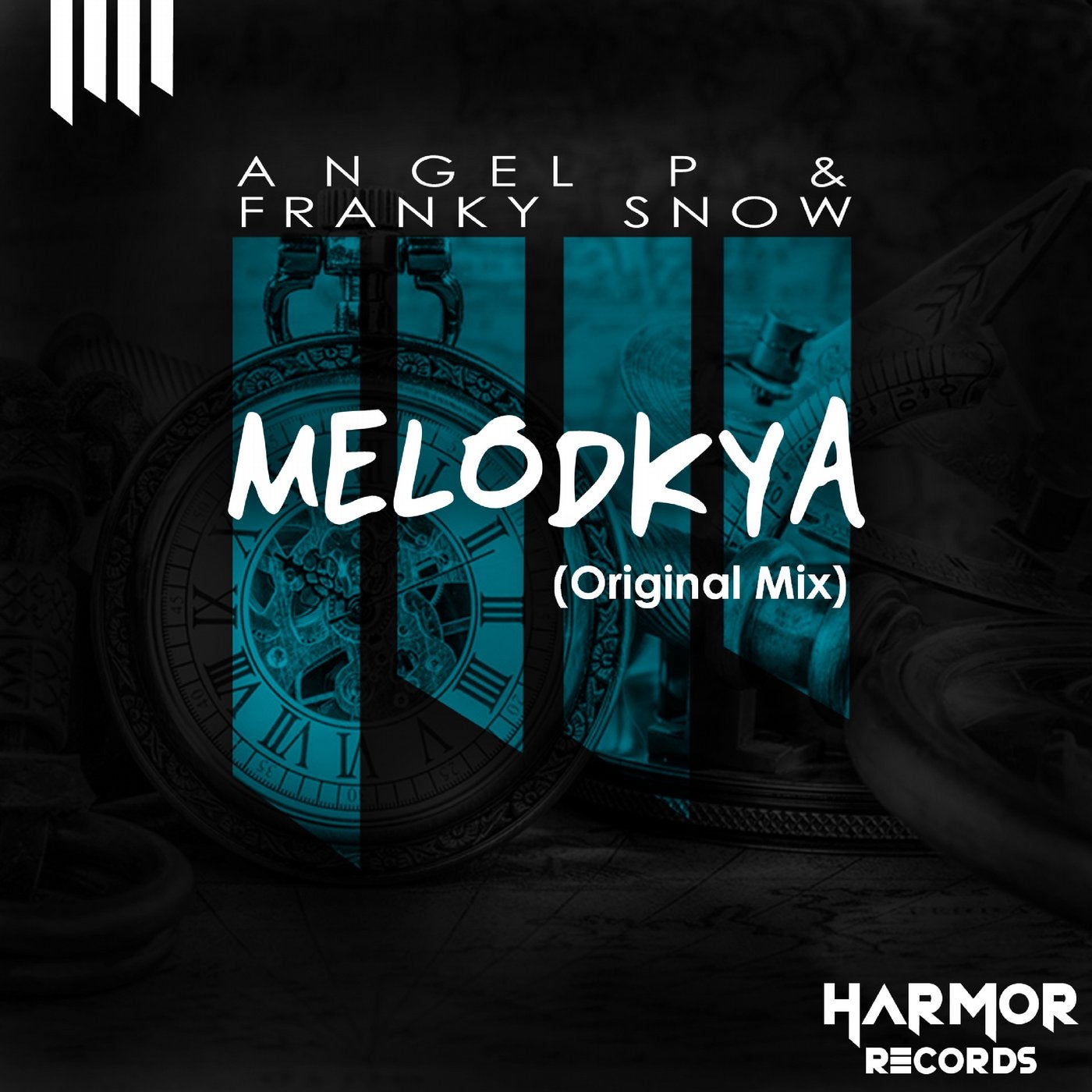 Melodyka