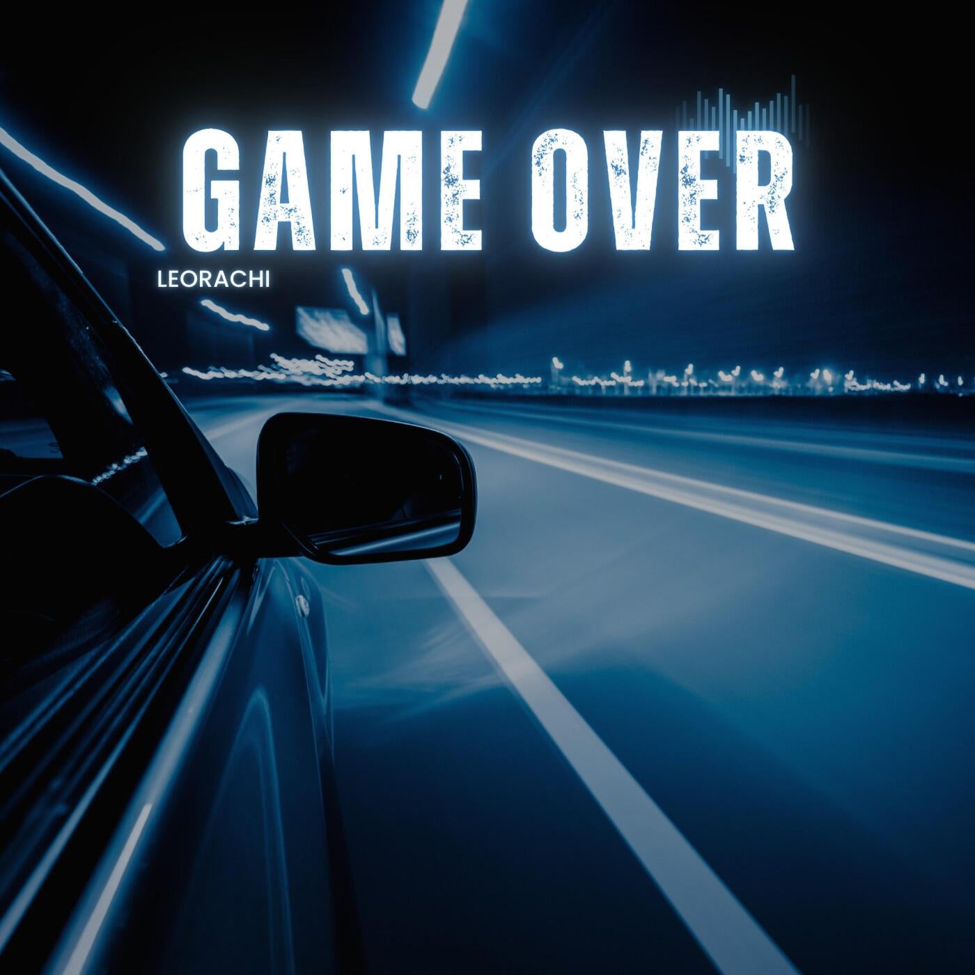 Game Over