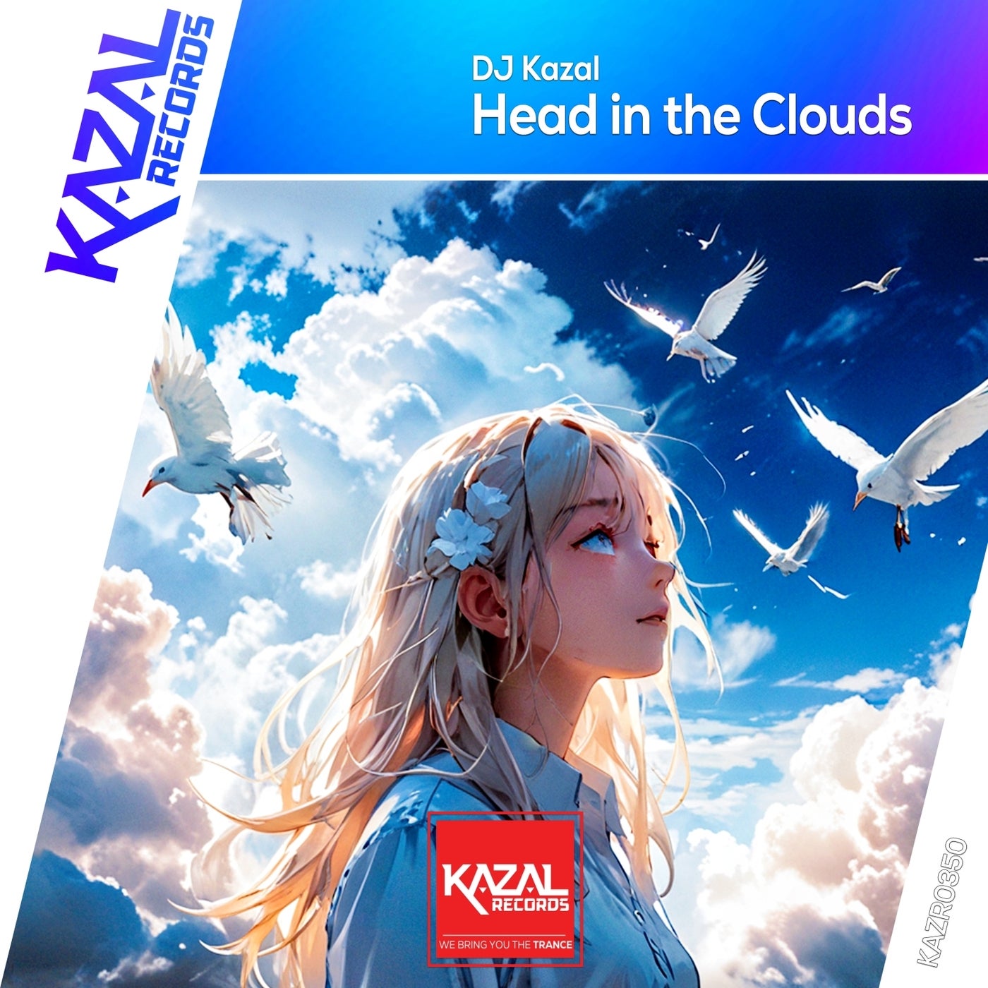 Head in the Clouds