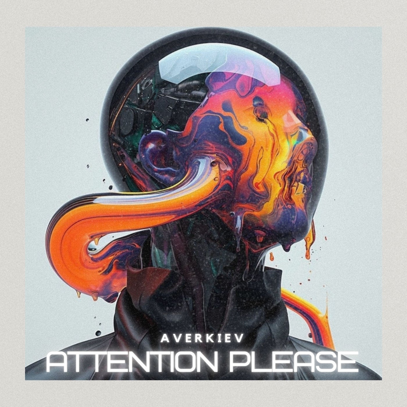 Attention Please