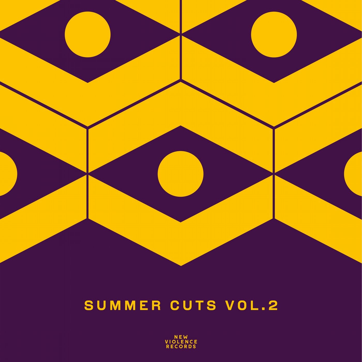 Summer Cuts, Vol.2