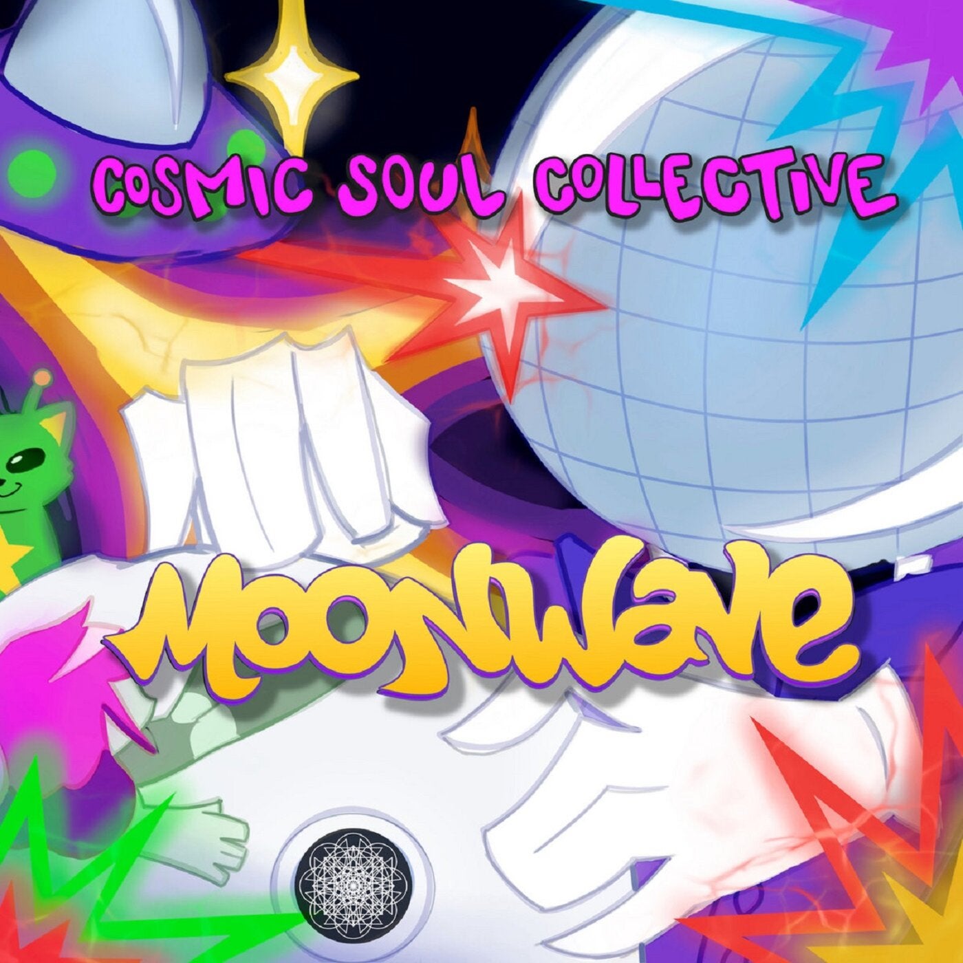 Moonwave