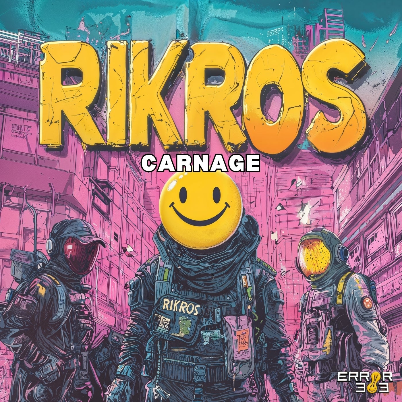 Carnage