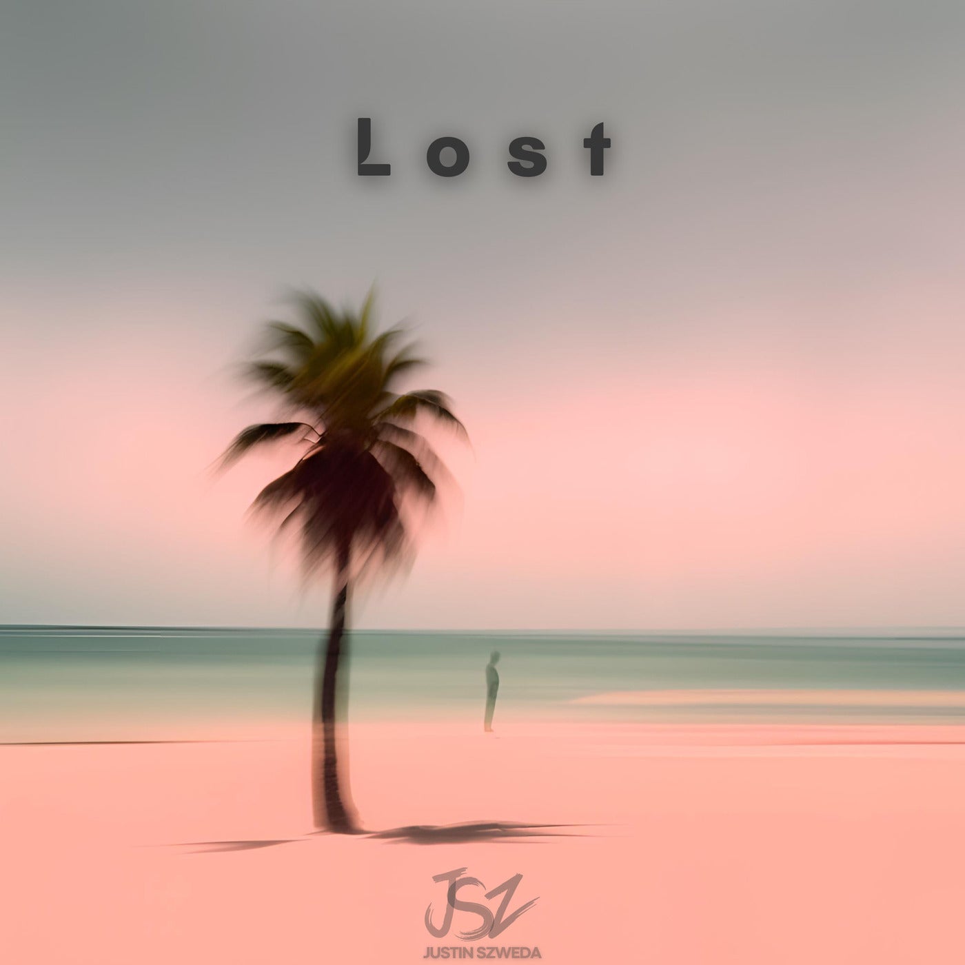 Lost
