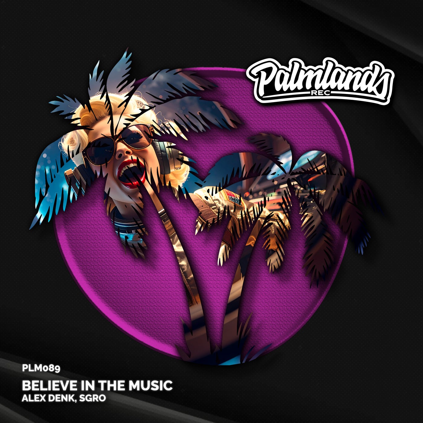 Believe in the Music (Extended Mix)