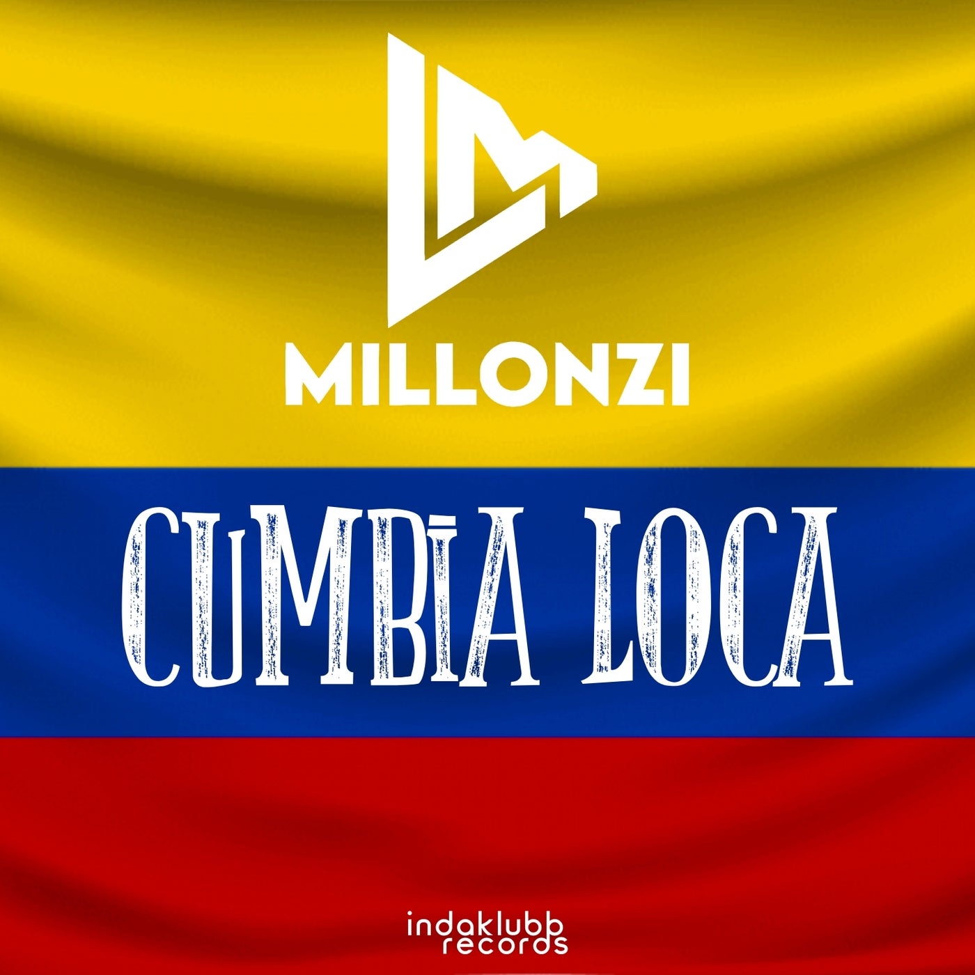 Cumbia Loca