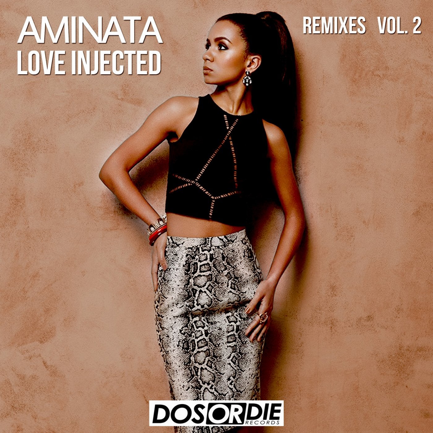 Love Injected (Remixes), Vol. 2