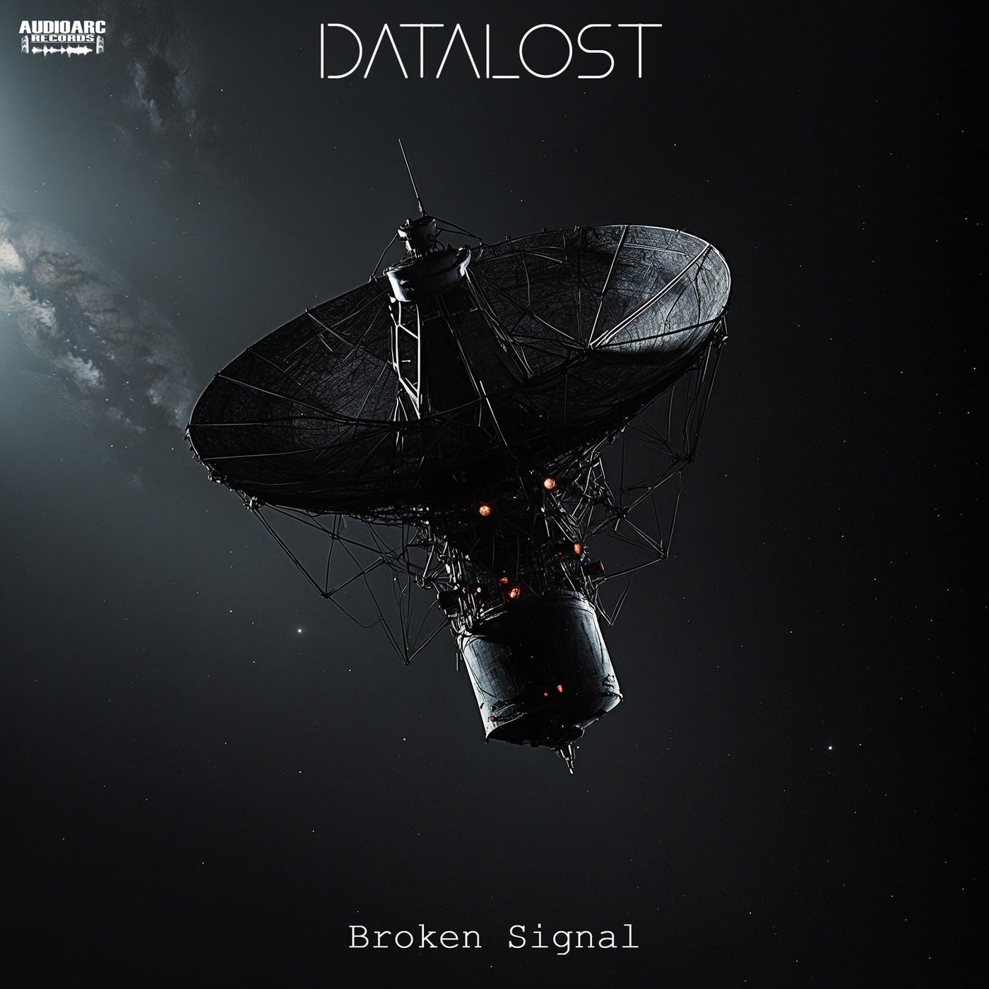 Broken Signal