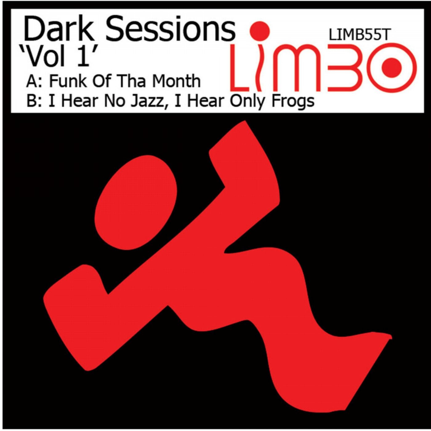 Dark Sessions, Vol. 1
