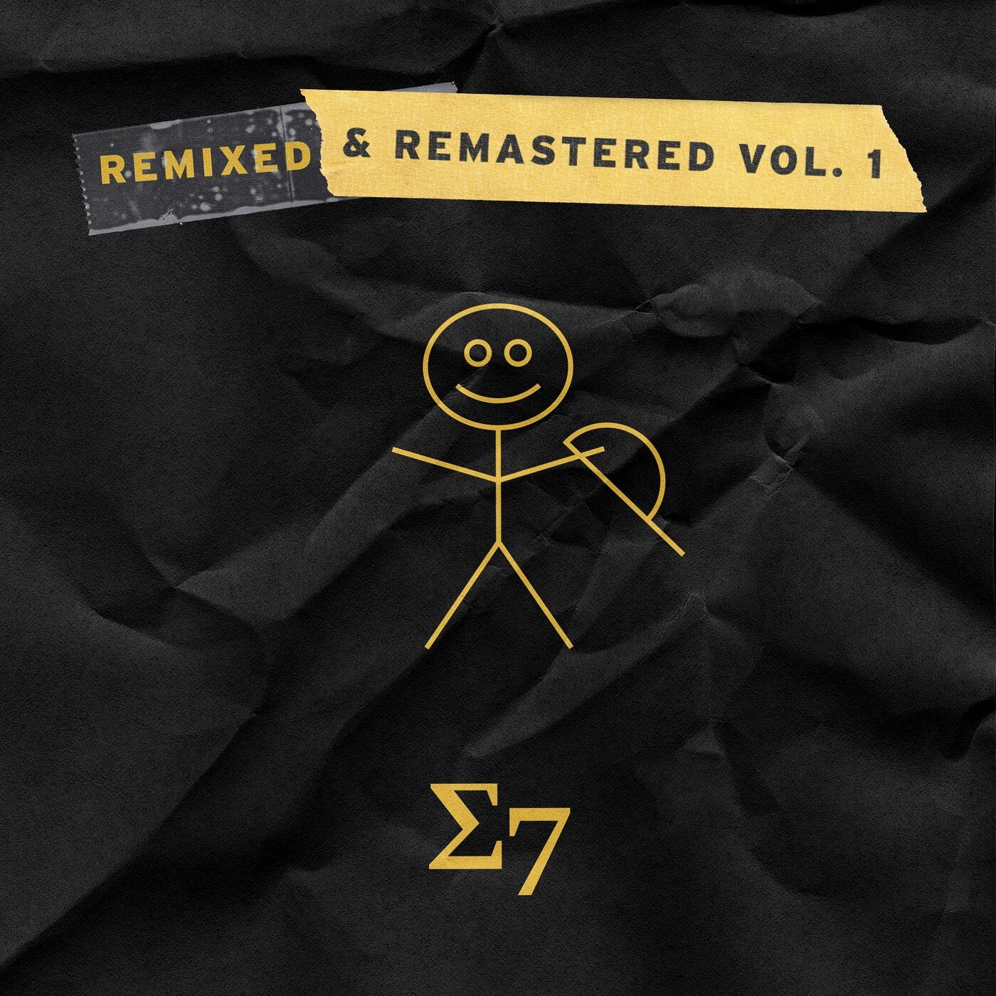 Remixed & Remastered, Vol. 1