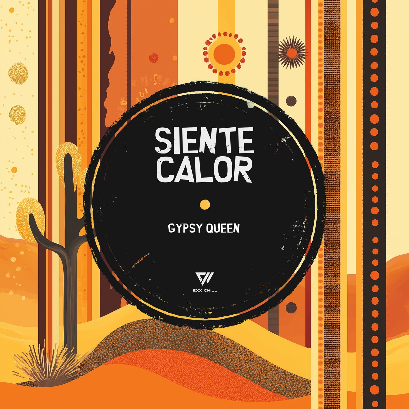 Siente Calor