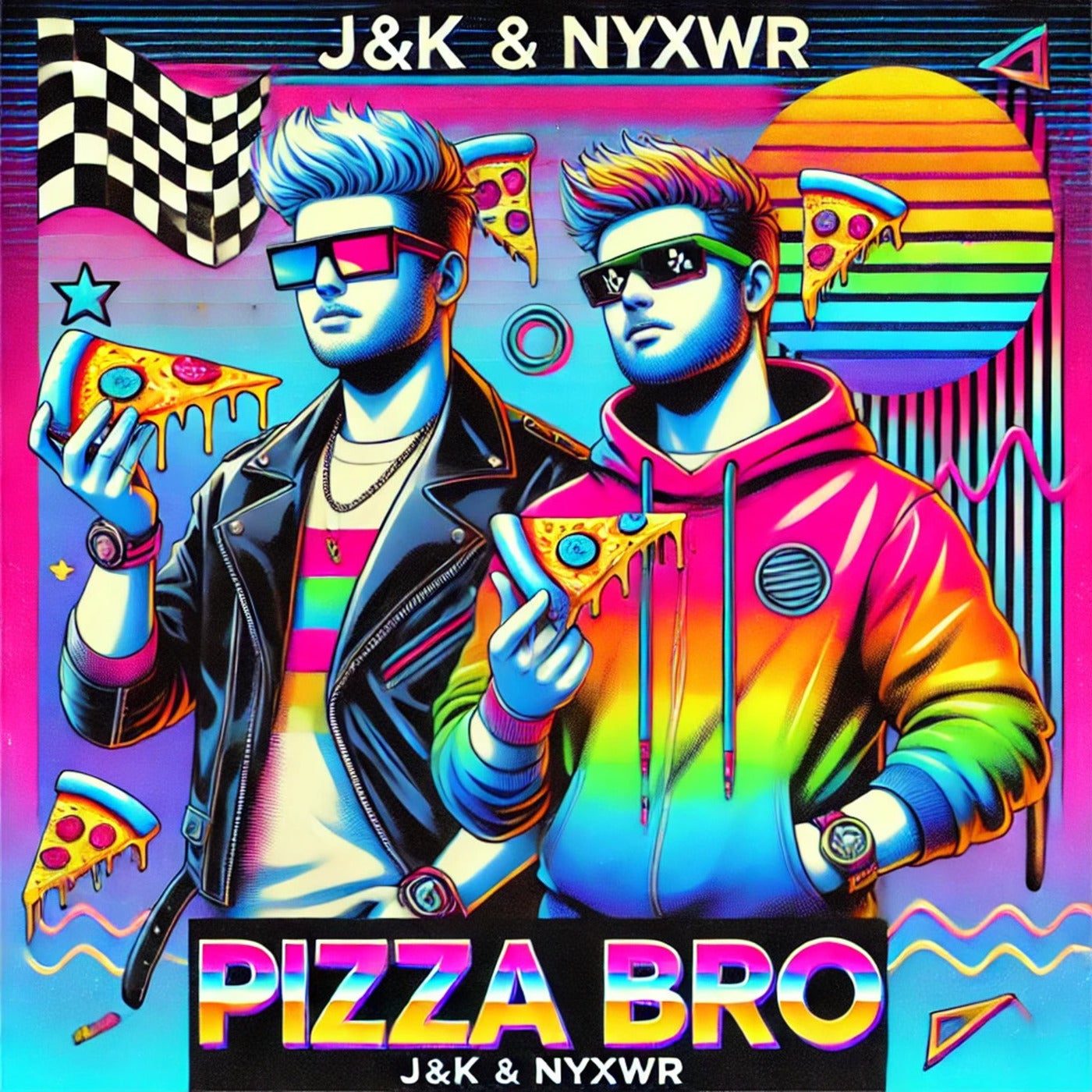 Pizza Bros