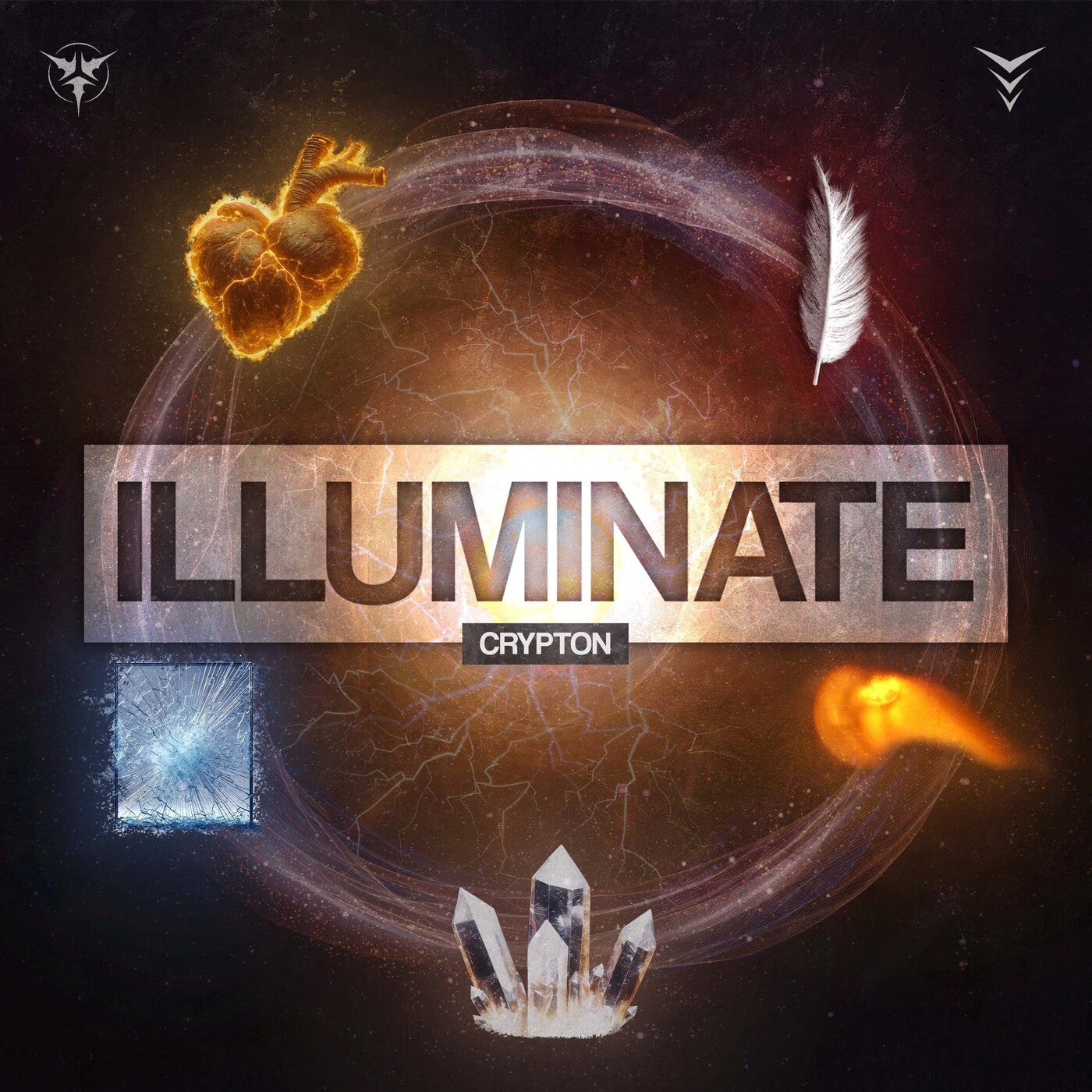 ILLUMINATE - Extended Mix