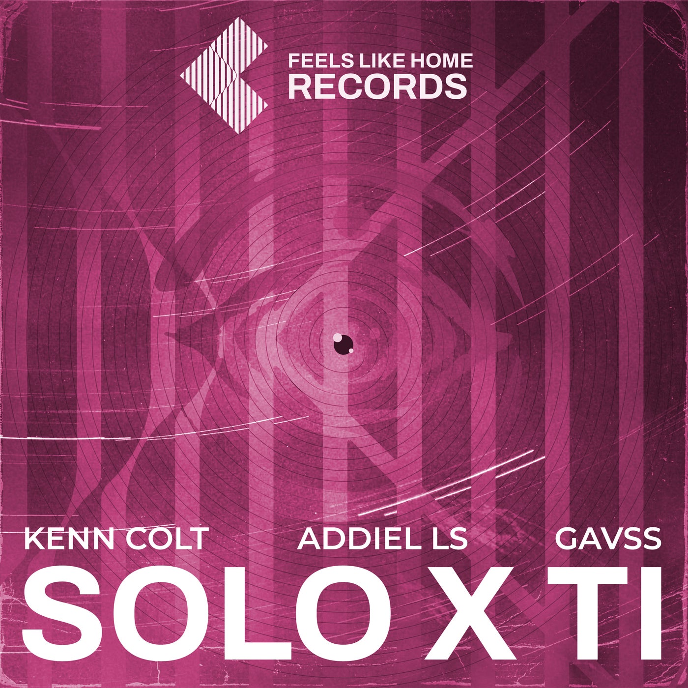 Solo X Ti