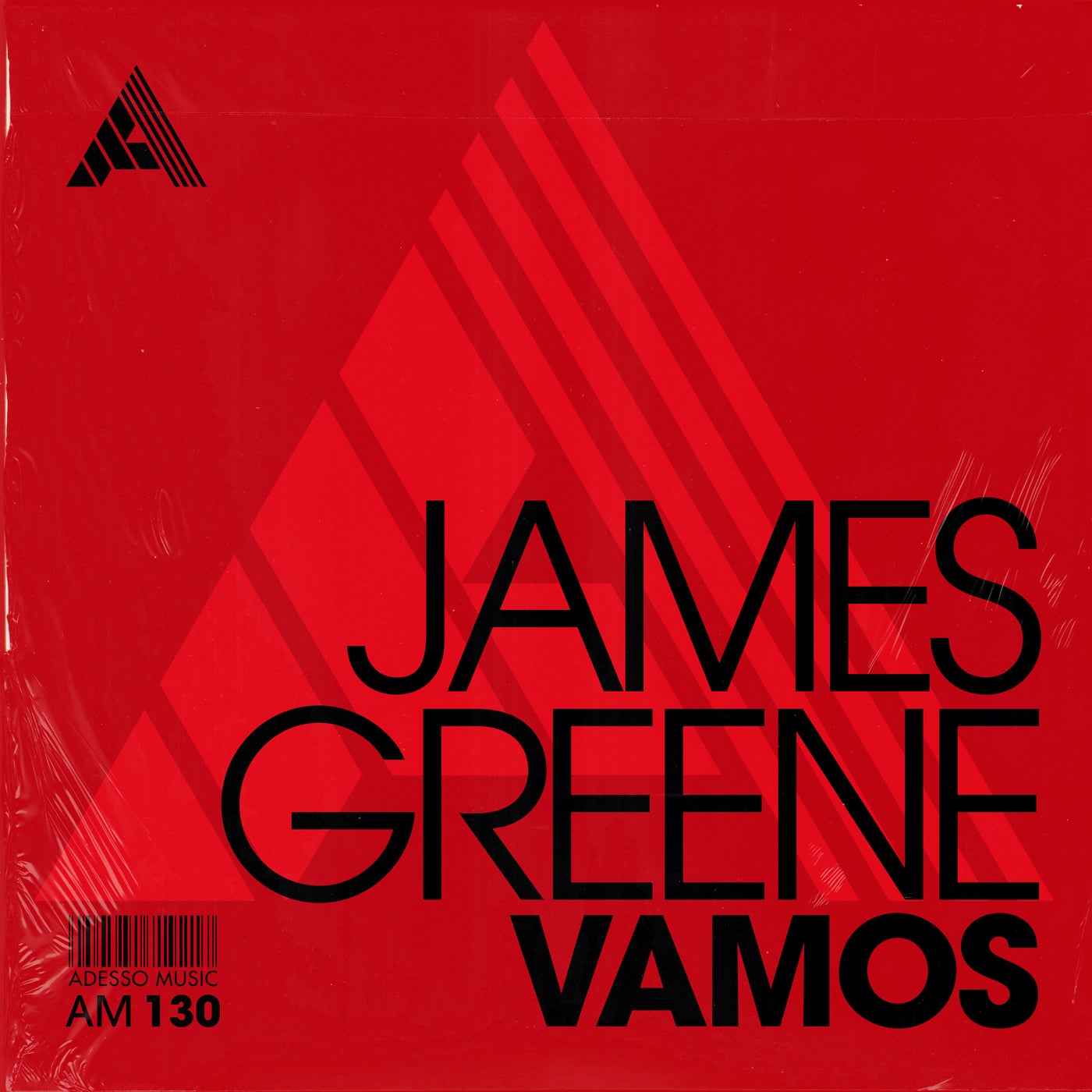 Vamos - Extended Mix
