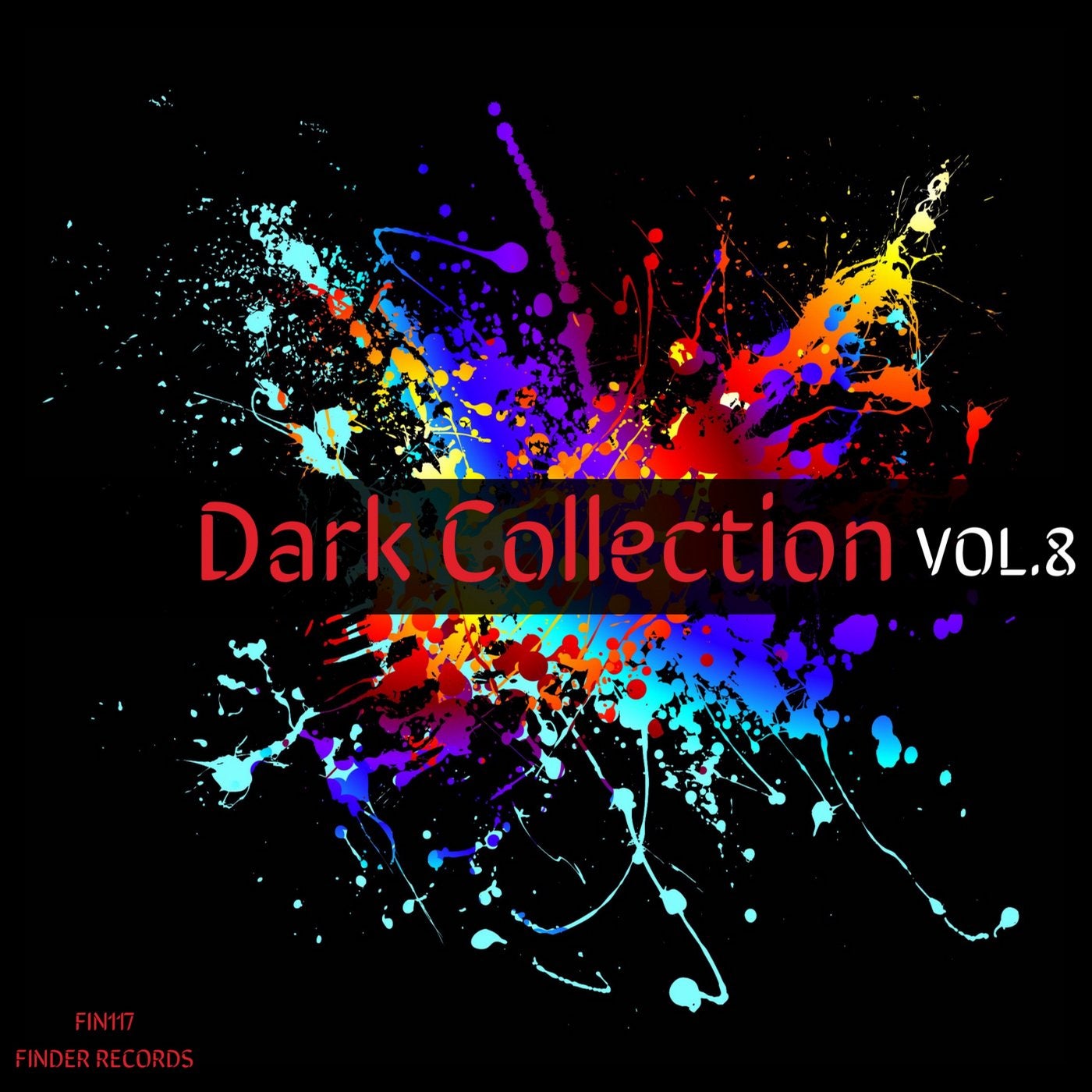 Dark Collection Vol.8