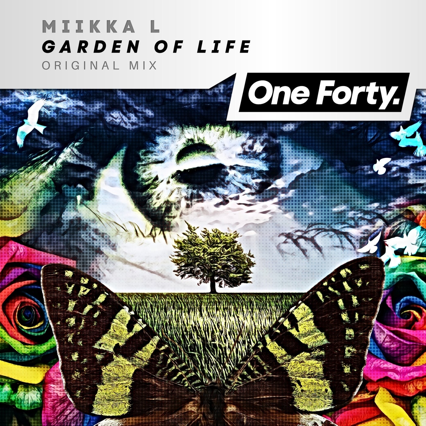 Garden of Life