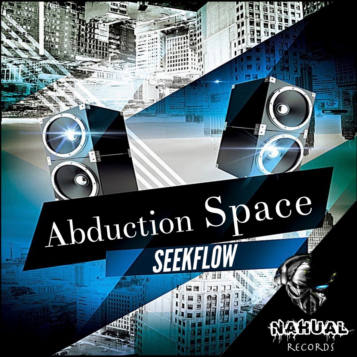 Abduction Space
