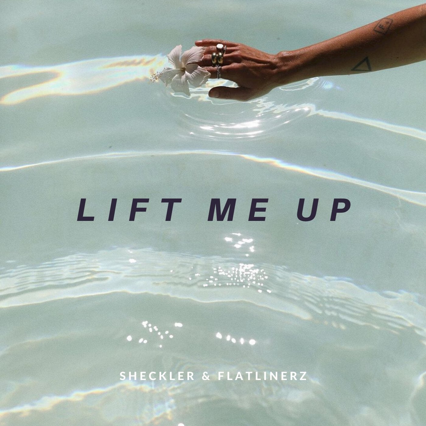 Lift Me Up