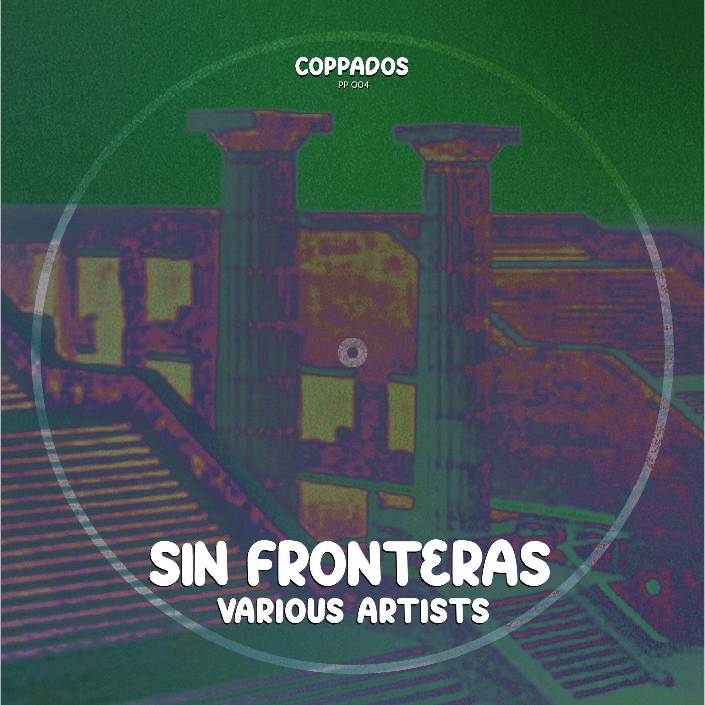 Sin Fronteras