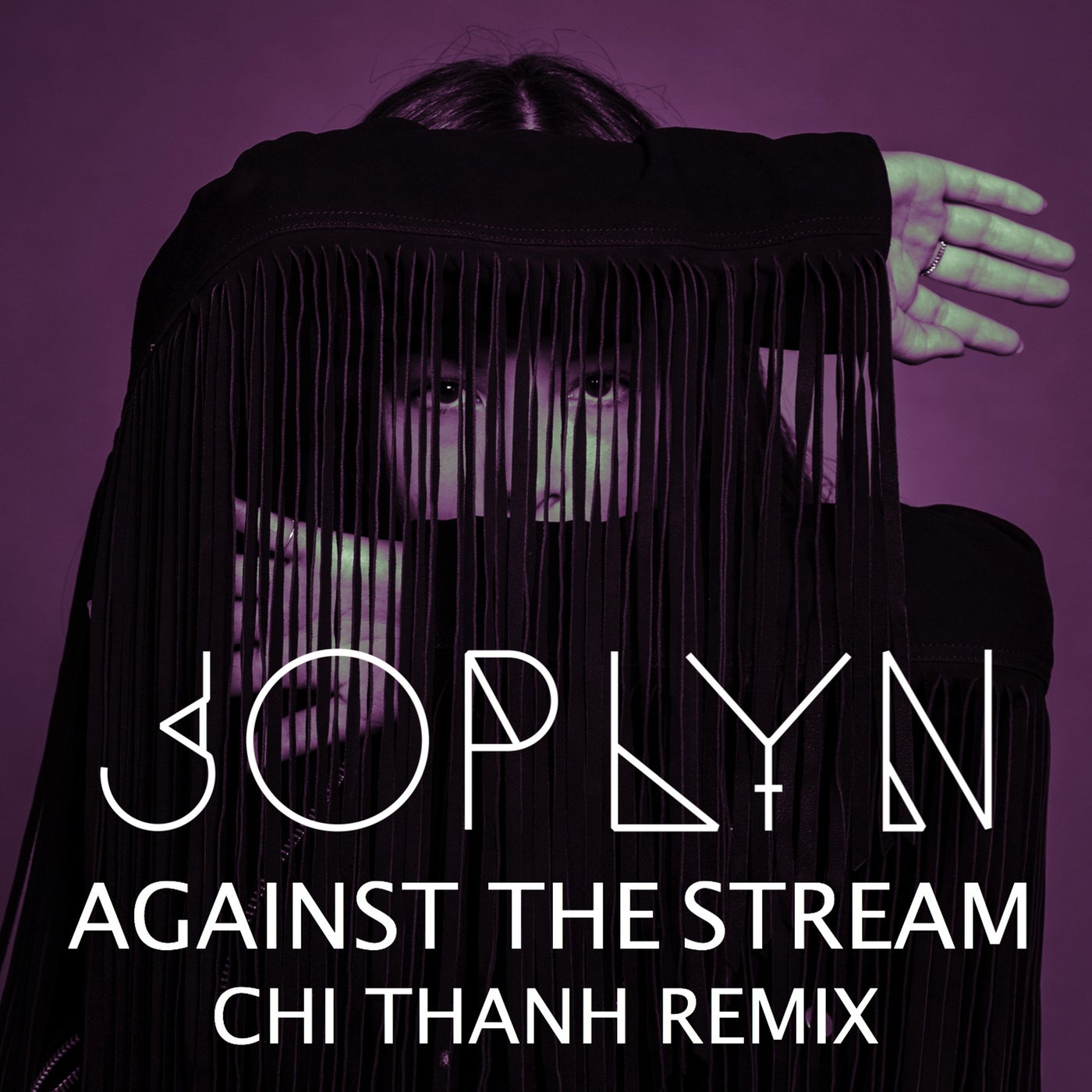 Against the Stream (CHI THANH Remix)