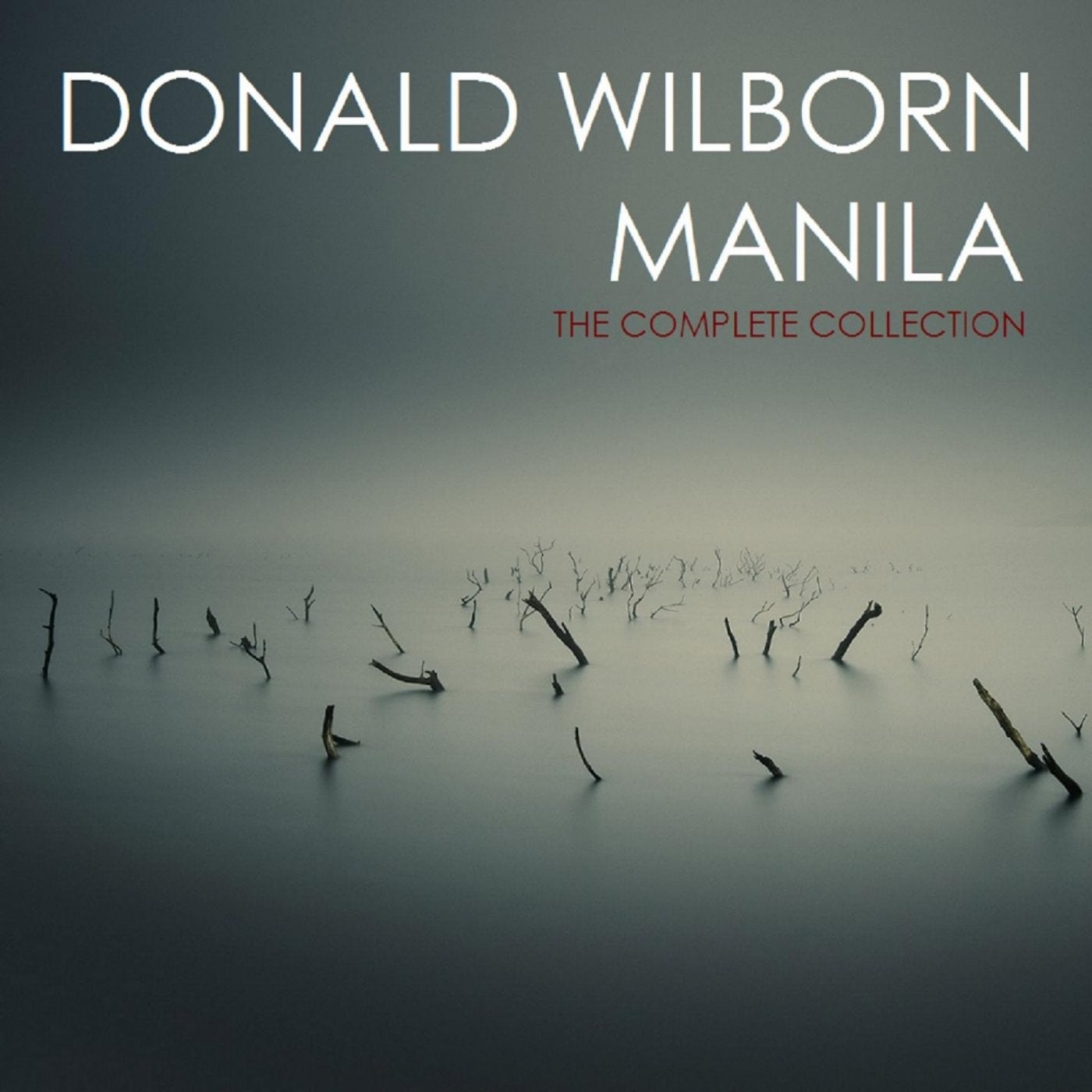 Manila (The Complete Collection)