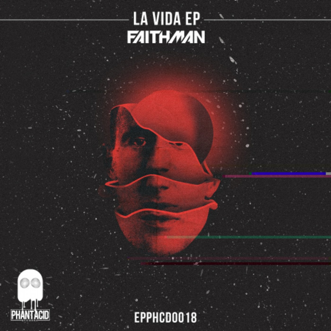 La Vida EP