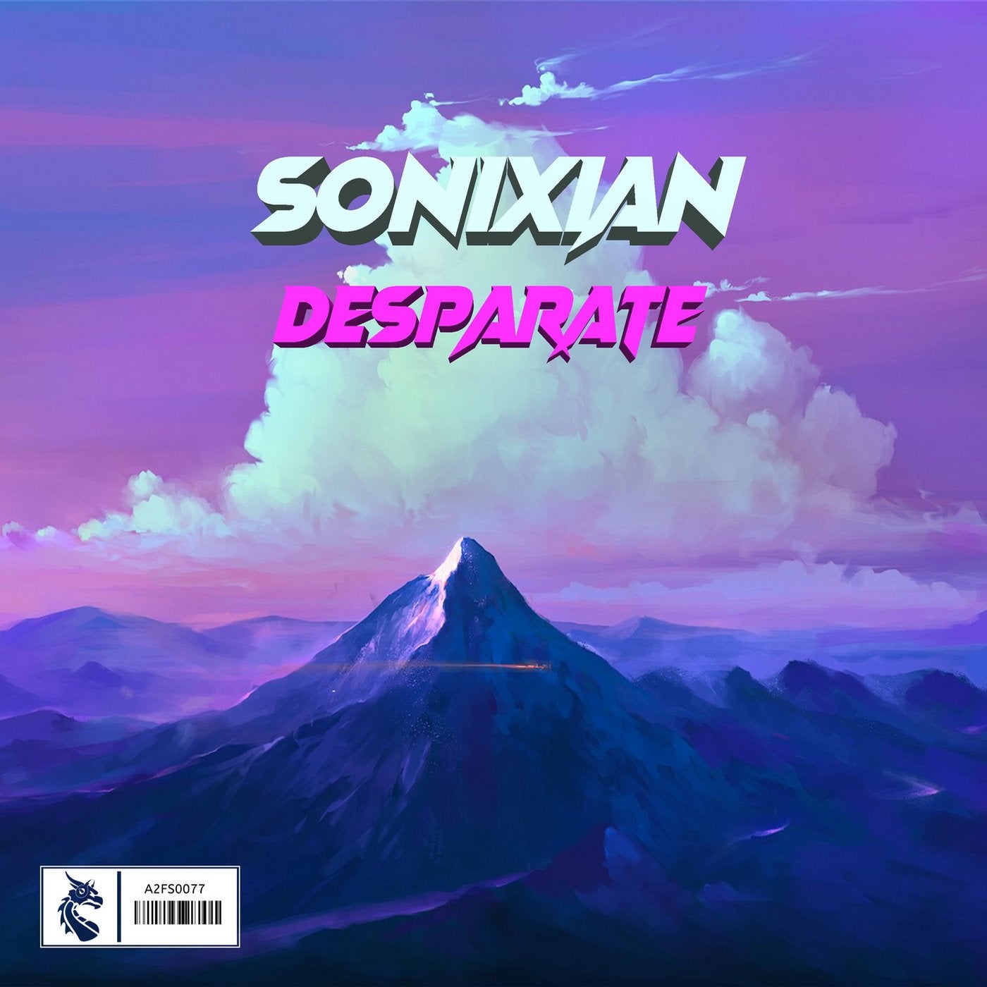 Desperate - Single