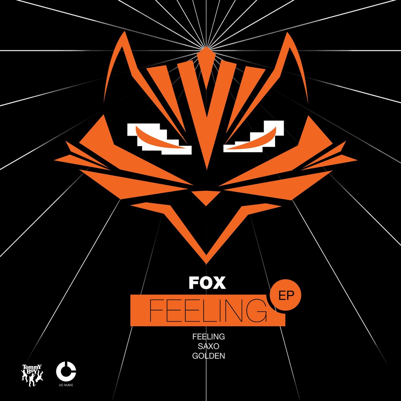 Golden Fox. Fox Music. Fox Mix 13. CICFF Golden Fox. Fox mix