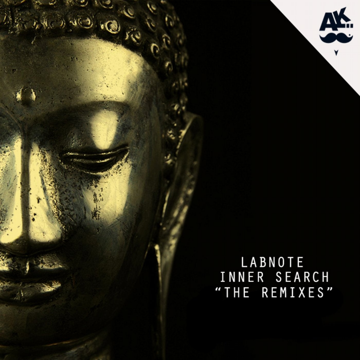 INNER SEARCH "THE REMIXES"