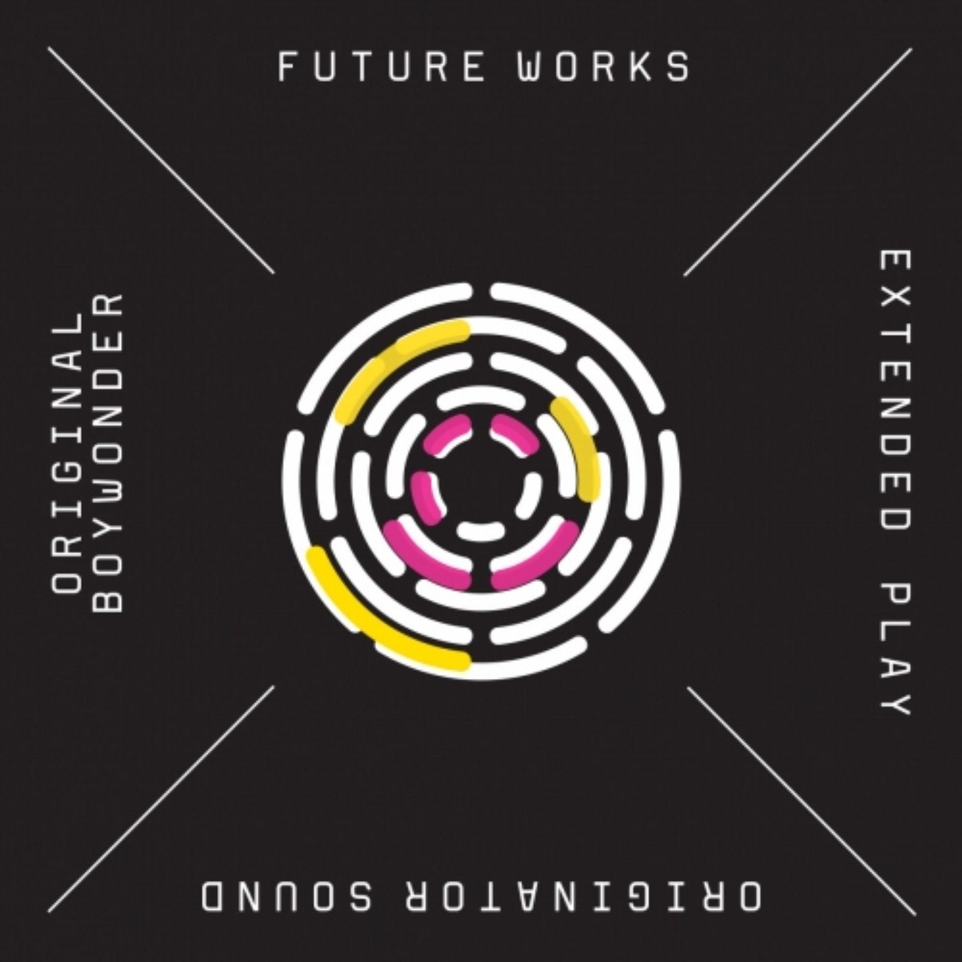 Future Works EP