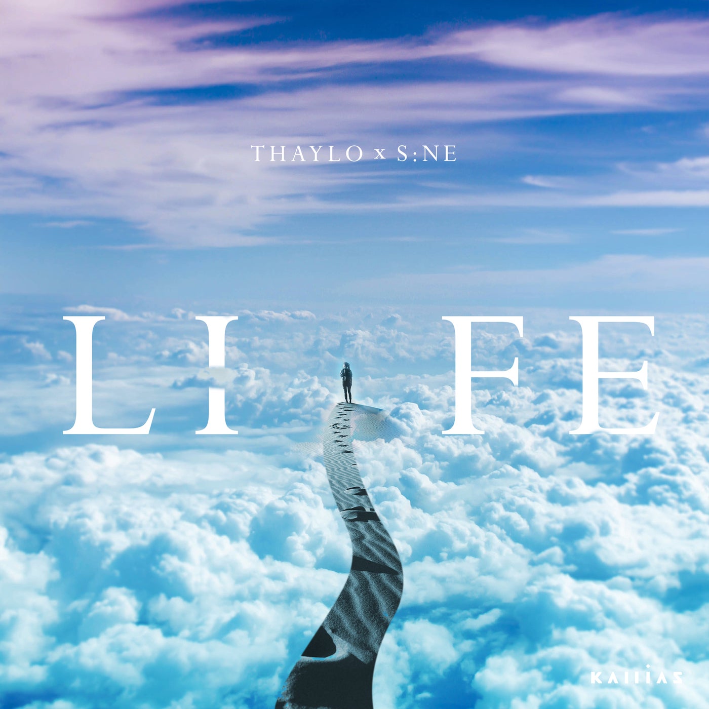 Life (Extended Mix)