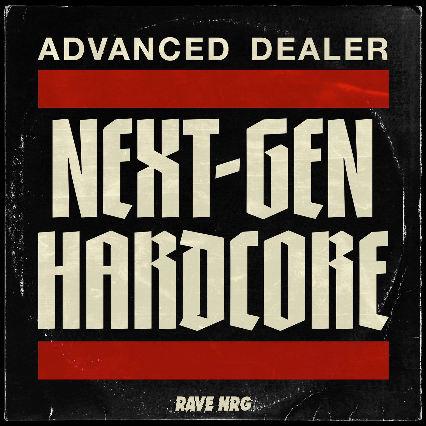 Next-Gen Hardcore (Extended Mix)