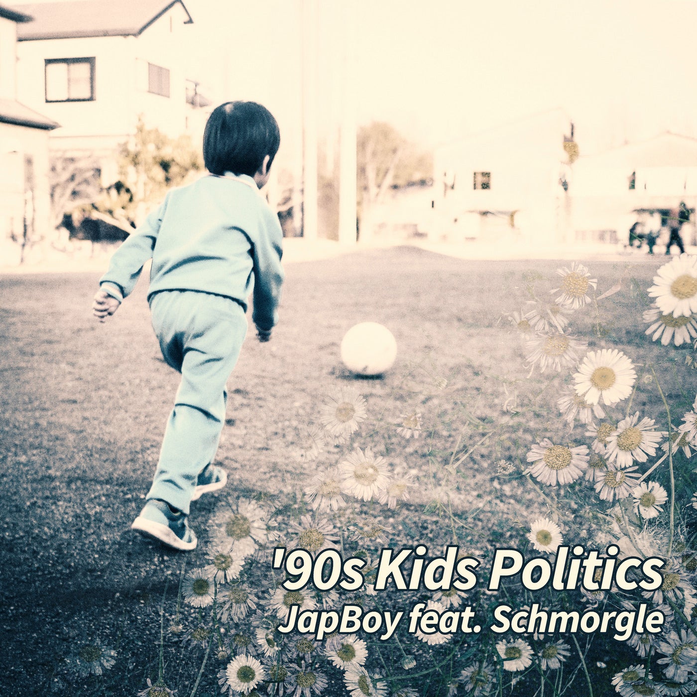 '90S Kids Politics (feat. Schmorgle)