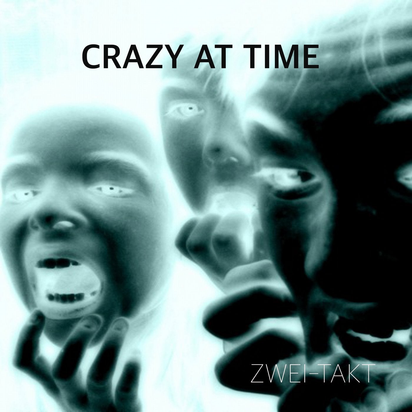 Crazy at Time