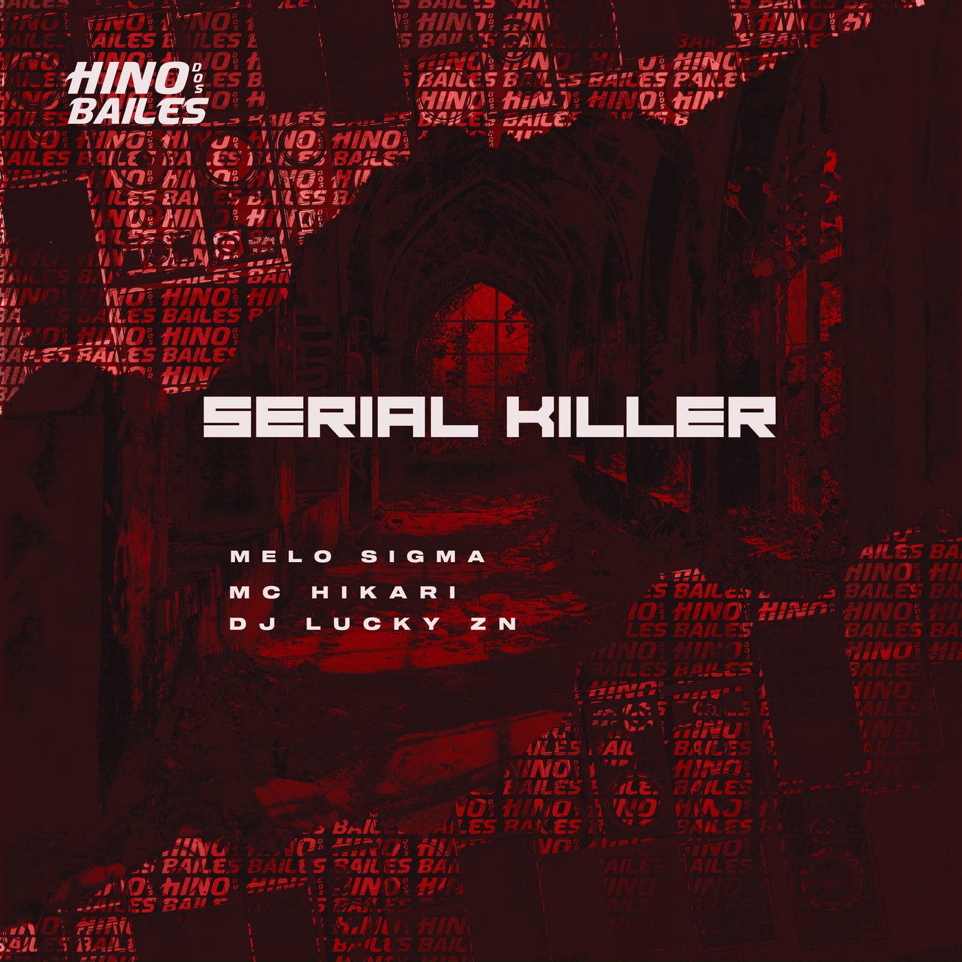 Serial Killer