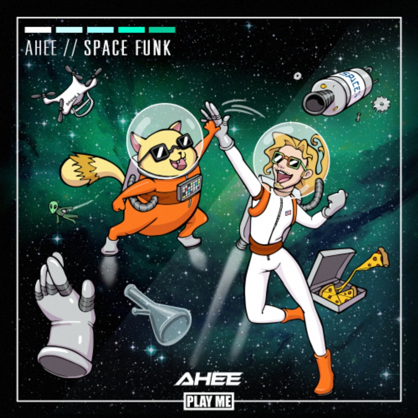 Space Funk