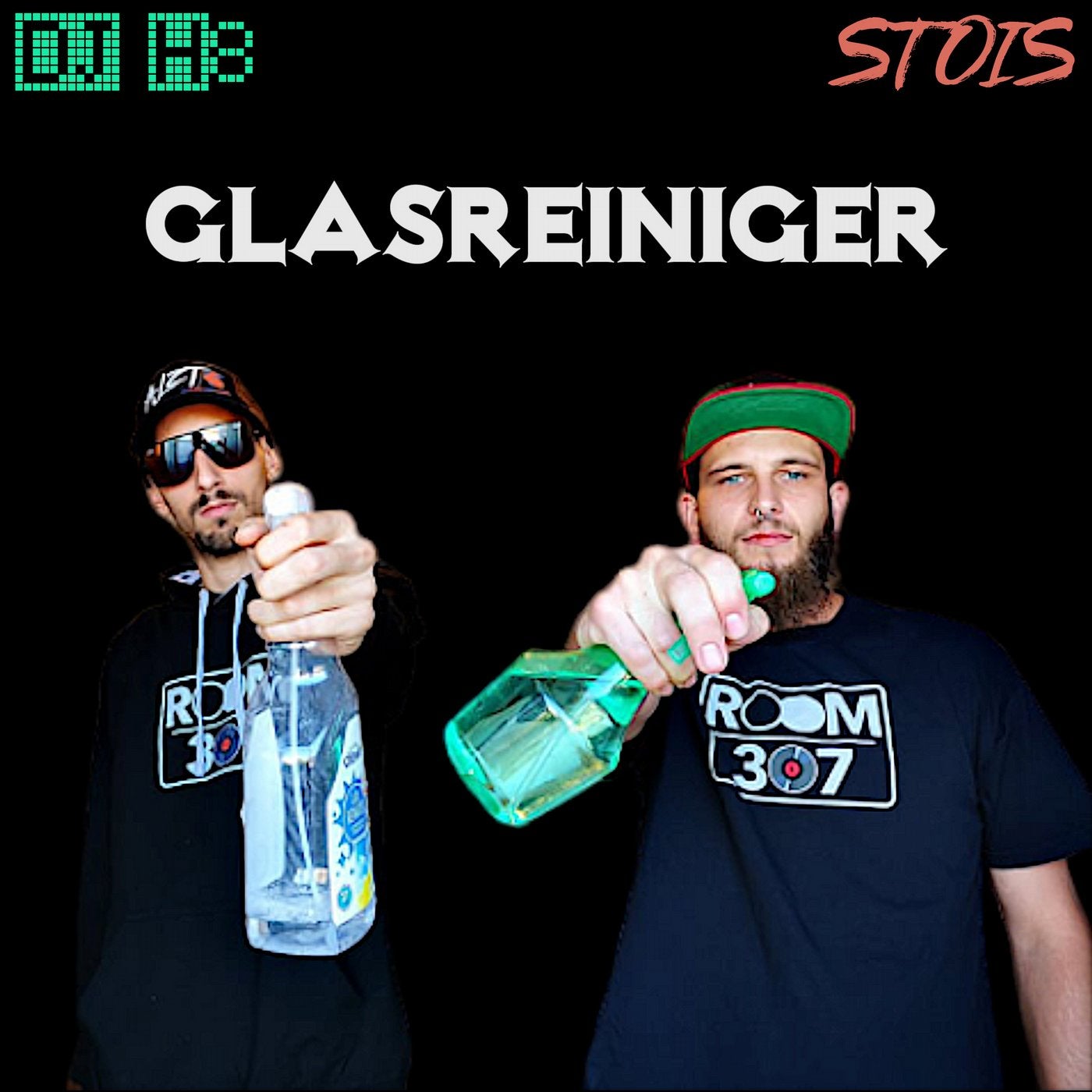 Glasreiniger