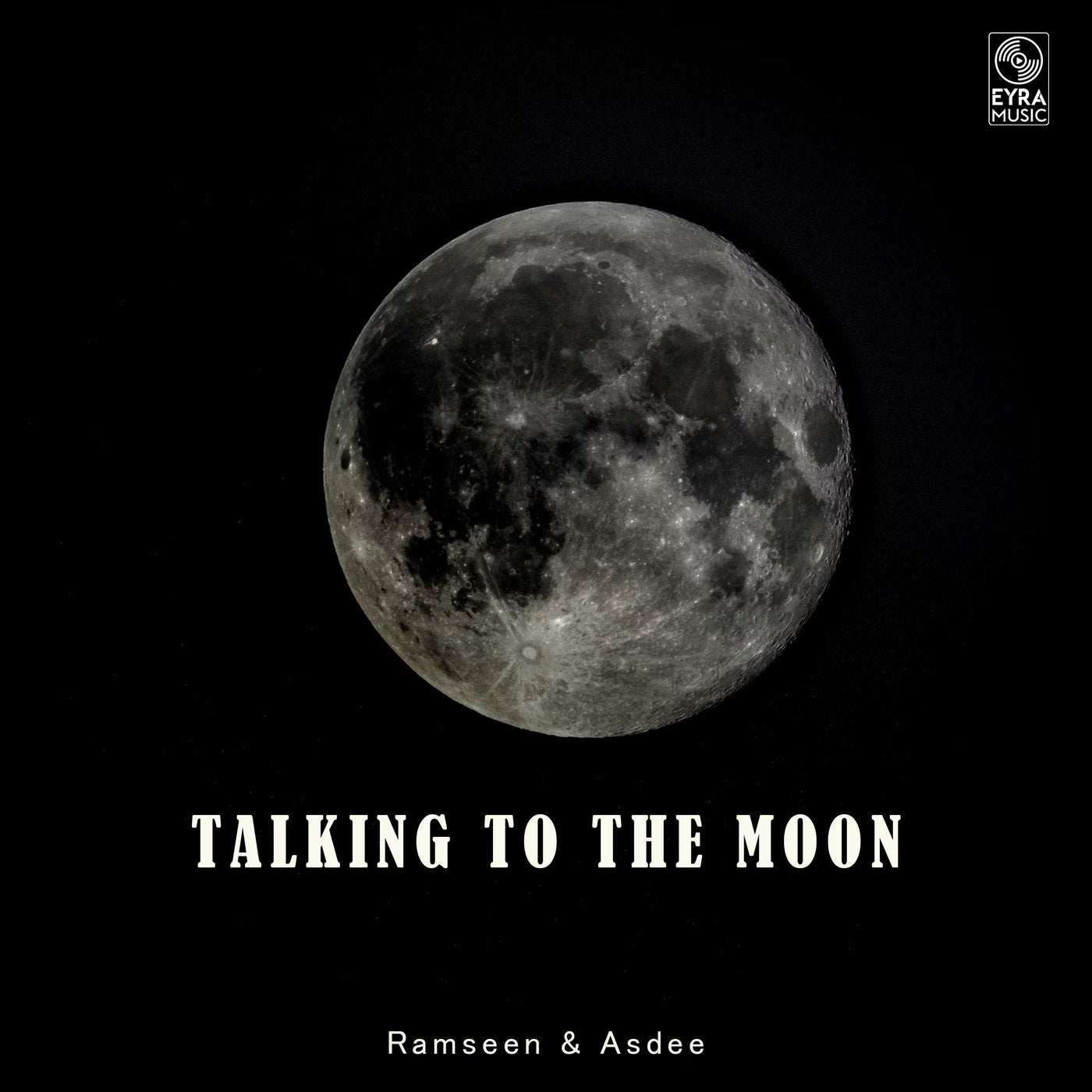 Talking To The Moon