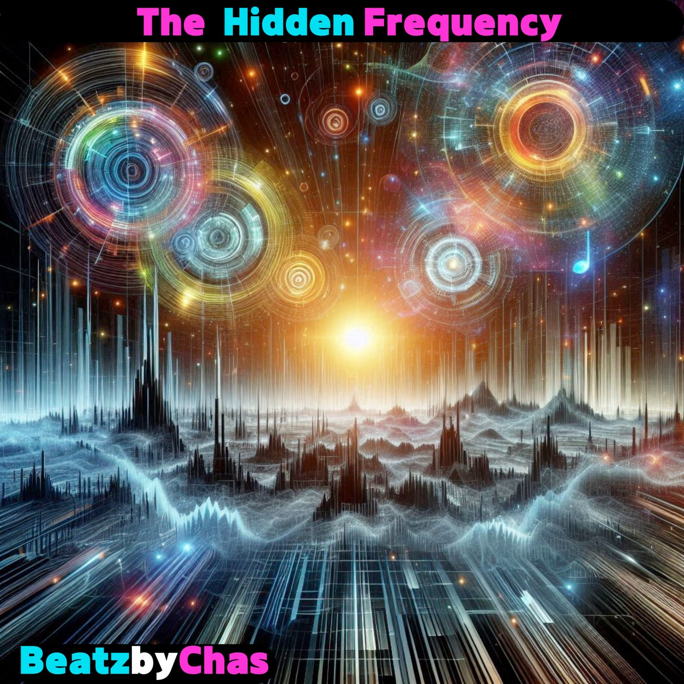 The Hidden Frequency