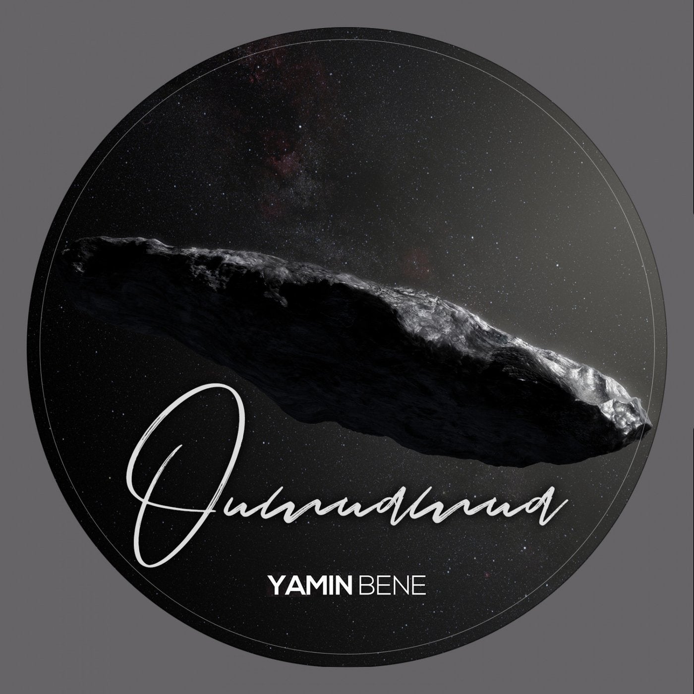 Oumuamua